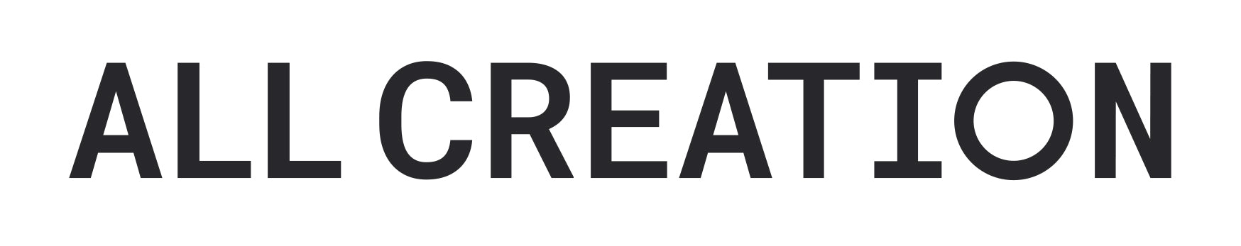 All  Creation